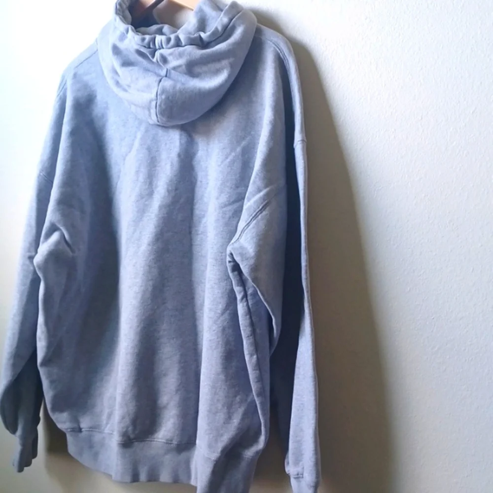 John Galt BROOKLYN New York Hoodie Kangaroo Pocket - Picture 12 of 12